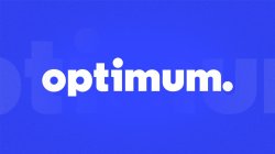 Optimum Cable & Internet logo Meme Template