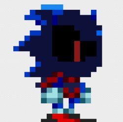 void.exe pixil Meme Template