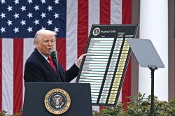 Trump Meme Template