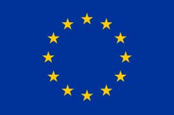European Union flag Meme Template