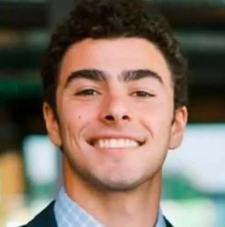 Luigi Mangione Meme Template