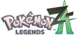 Pokémon Legends: Z-A Meme Template