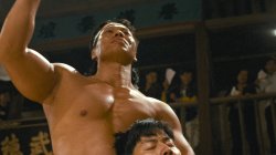 Chong Li Meme Template