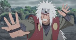 Jiraiya pervy sage Meme Template