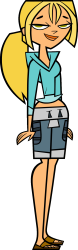 Bridgette Summer Cohen Stone Meme Template