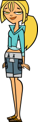 Bridgette Summer Cohen Stone Meme Template