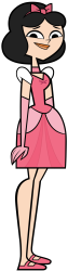 Ellanora "Ella" Ariel Rosa Trusa Meme Template