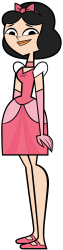 Ellanora "Ella" Ariel Rosa Trusa Meme Template