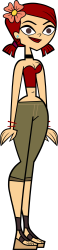 Zoey Karen Deschen Meme Template