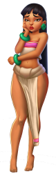 PNG Chel - La ruta hacia el Dorado Meme Template