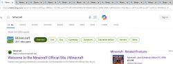 10 tabs of minecraft open Meme Template