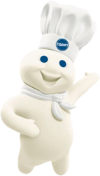 Doughboy Meme Template