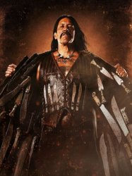 Machete Meme Template
