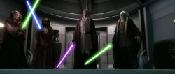 jedi Meme Template