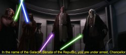 jedi Meme Template