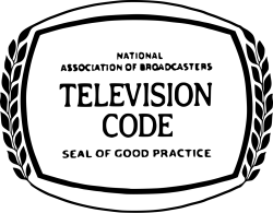NAB SEAL OF GOOD GRATIFICATION Meme Template