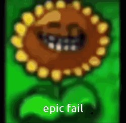 epic fail Meme Template