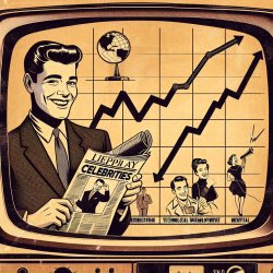 Tech layoffs: increasing Interest rates: rising My mental health Meme Template