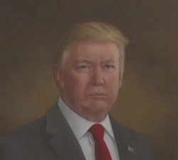 trump accurate Meme Template