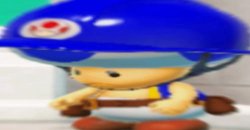 toad builder Meme Template