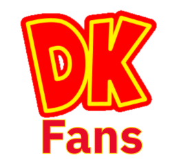 DK Fans Meme Template