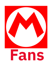 Mario Fans Meme Template