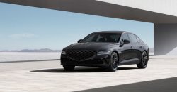 Genesis G80 Meme Template