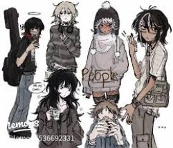 another random Meme Template