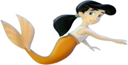 princess melody Meme Template