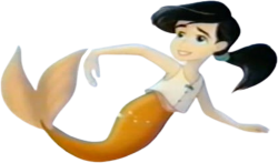 princess melody 2 Meme Template