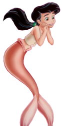 princess melody Meme Template
