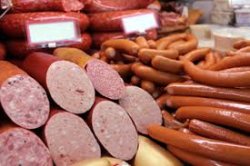 Wurst Contact Day Meme Template