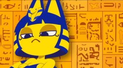 Sphinx Meme Template