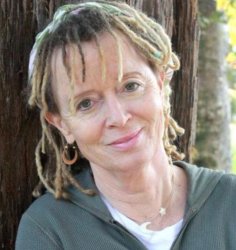 Anne Lamott Meme Template