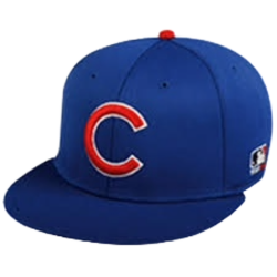 Cubs Hat 1 Meme Template