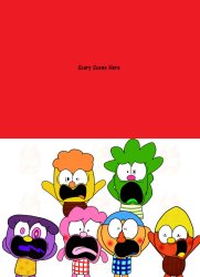 Ruin This Fill In Meme!!!! # 3 Meme Template