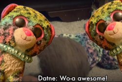 Datne Awesome Meme Template