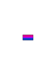 bi flag Meme Template