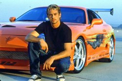 paul walker Meme Template