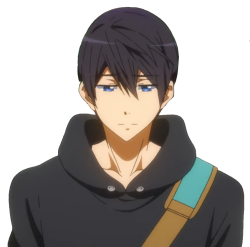 Haru Meme Template