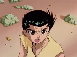 yu yu Meme Template
