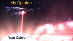 Superior Opinion Meme Template