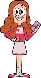 Poppy Prescott Meme Template