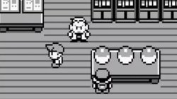 Pokemon Meme Template