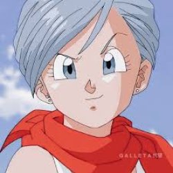 bulma Meme Template