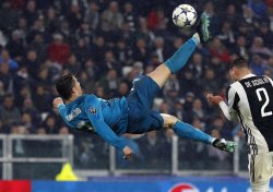 Ronaldo Meme Template