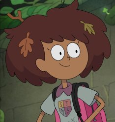 Anne Boonchuy Meme Template