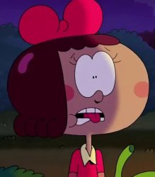 Marsha Dwanelle Meme Template