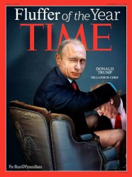Putin's dick-holster Meme Template