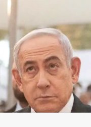 Satanyahu Meme Template